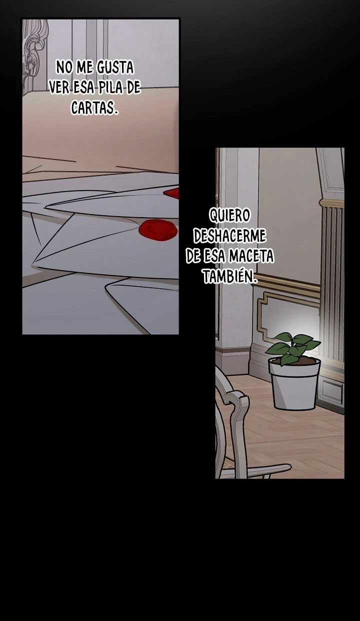 La Muñeca Amada Por El Tirano - Capítulo 60 - Página 20 - LectorTMOo