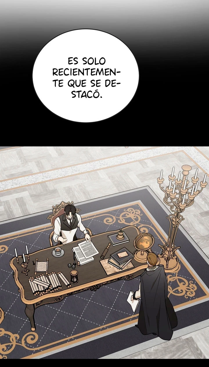 La Muñeca Amada Por El Tirano - Capítulo 60 - Página 34 - LectorTMOo