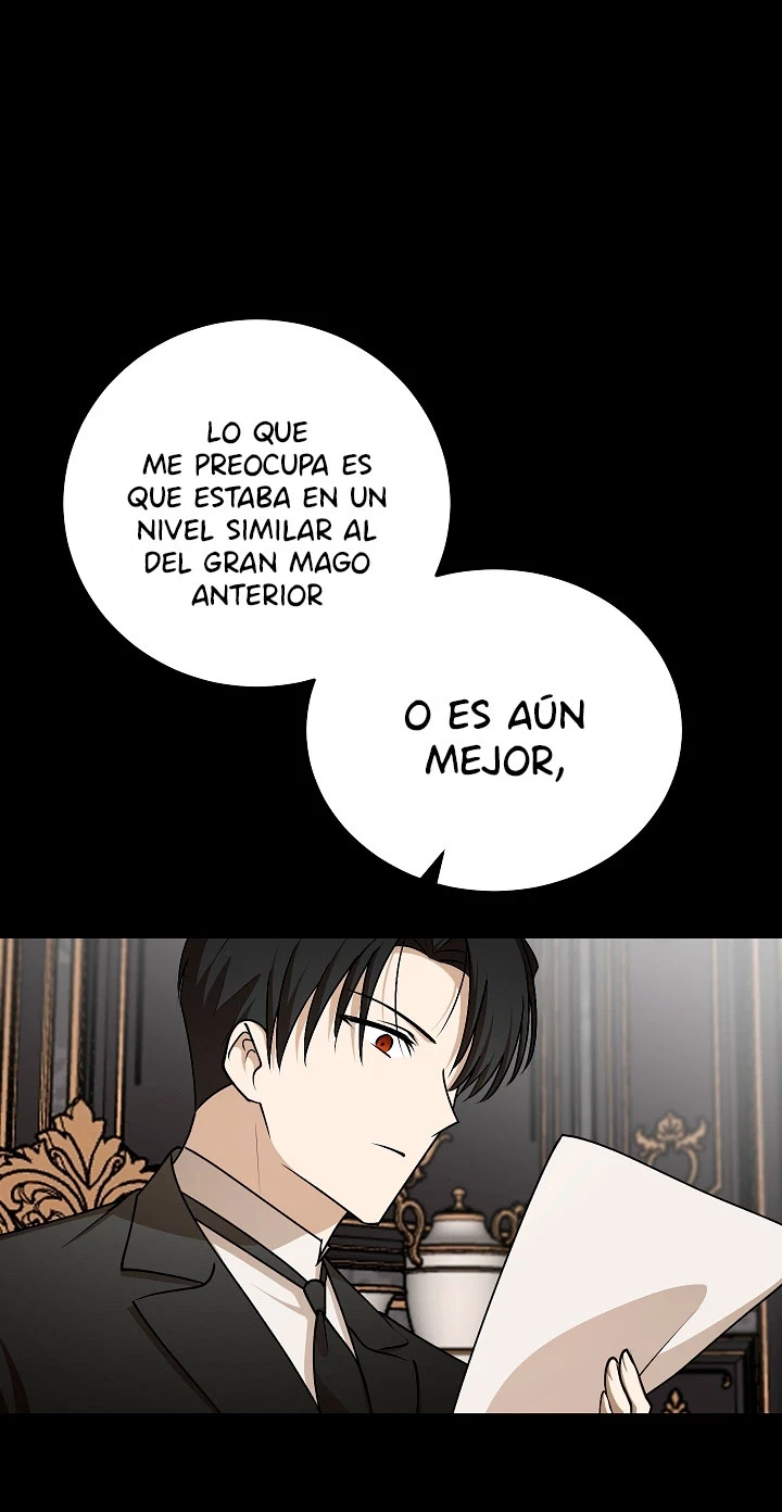La Muñeca Amada Por El Tirano - Capítulo 60 - Página 36 - LectorTMOo