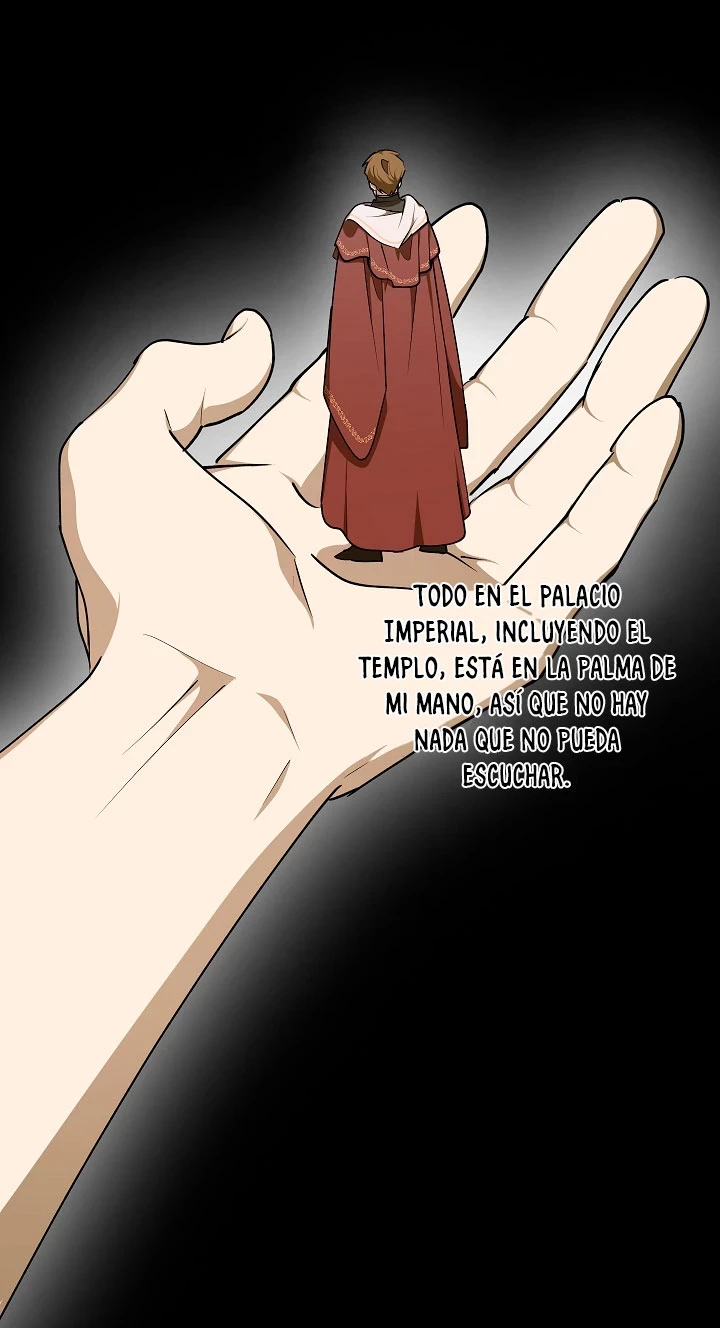 La Muñeca Amada Por El Tirano - Capítulo 60 - Página 38 - LectorTMOo