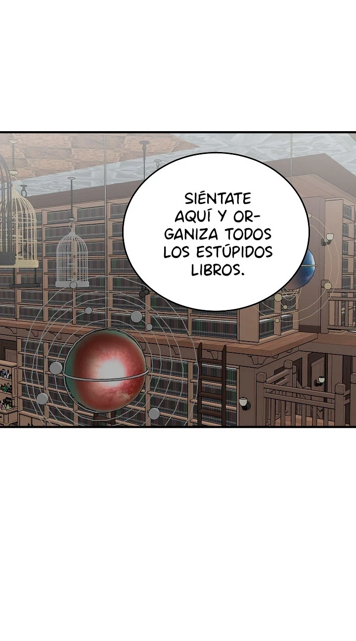 La Muñeca Amada Por El Tirano - Capítulo 60 - Página 41 - LectorTMOo
