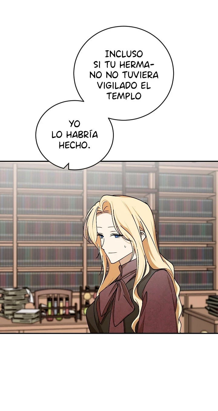 La Muñeca Amada Por El Tirano - Capítulo 60 - Página 44 - LectorTMOo