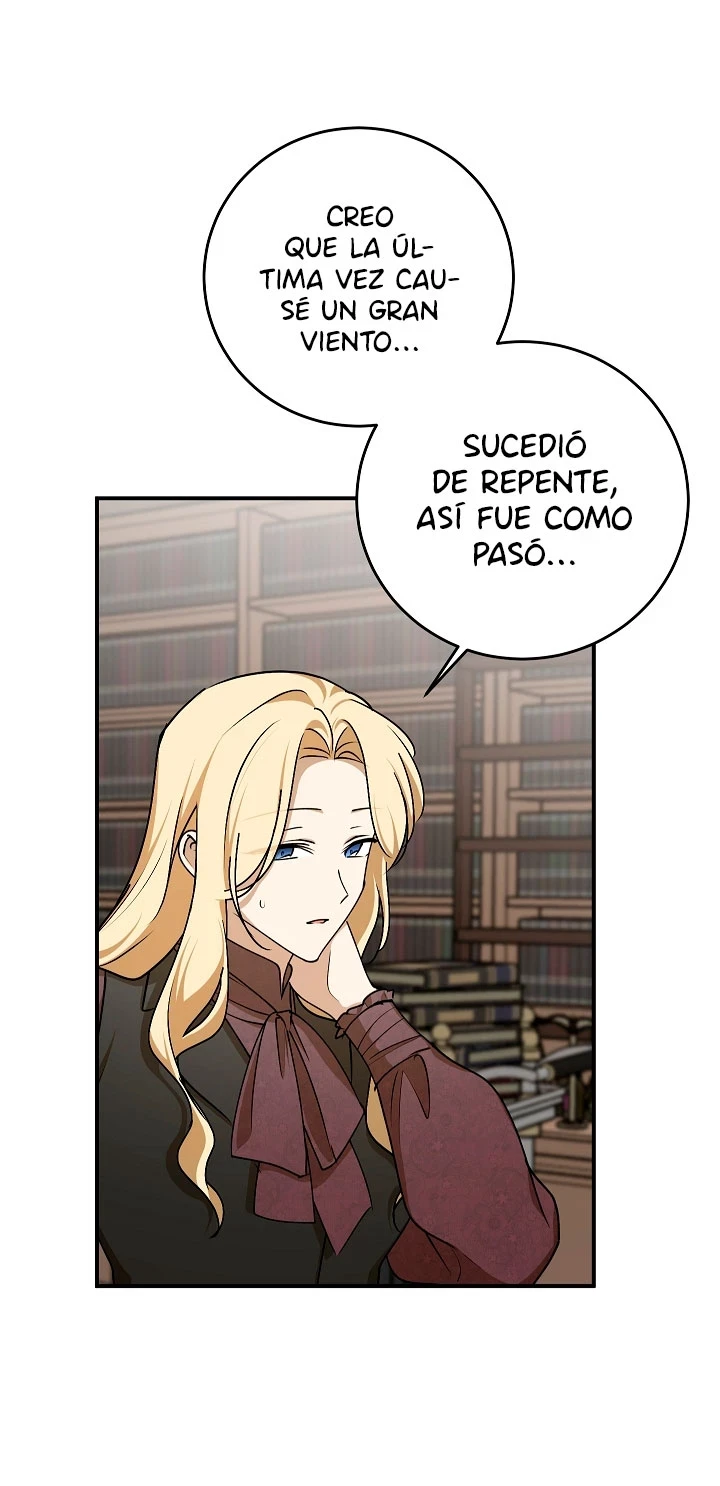 La Muñeca Amada Por El Tirano - Capítulo 60 - Página 48 - LectorTMOo