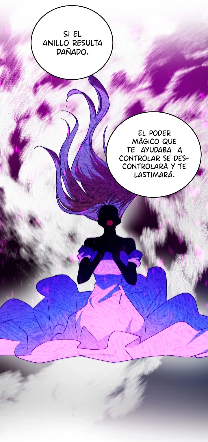 La Muñeca Amada Por El Tirano - Capítulo 61 - Página 7 - LectorTMOo