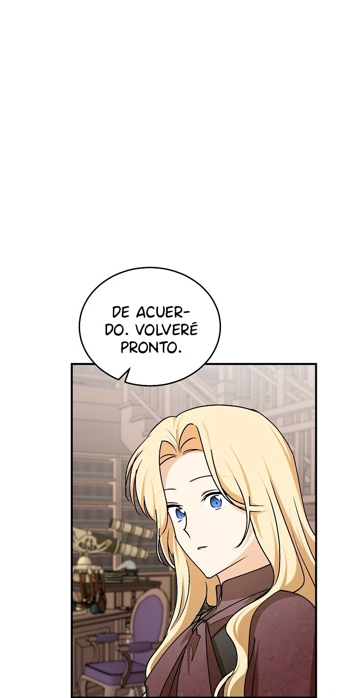 La Muñeca Amada Por El Tirano - Capítulo 61 - Página 10 - LectorTMOo