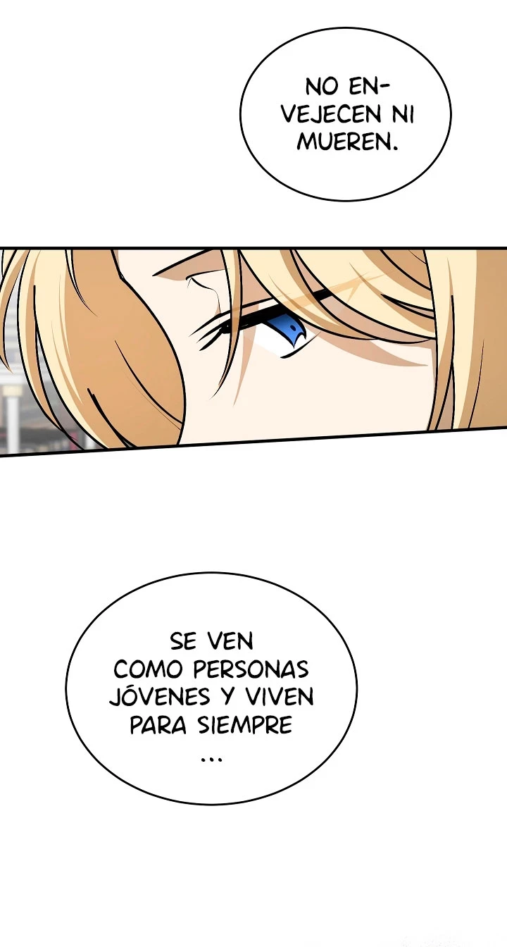 La Muñeca Amada Por El Tirano - Capítulo 61 - Página 19 - LectorTMOo
