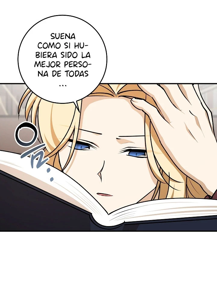 La Muñeca Amada Por El Tirano - Capítulo 61 - Página 23 - LectorTMOo