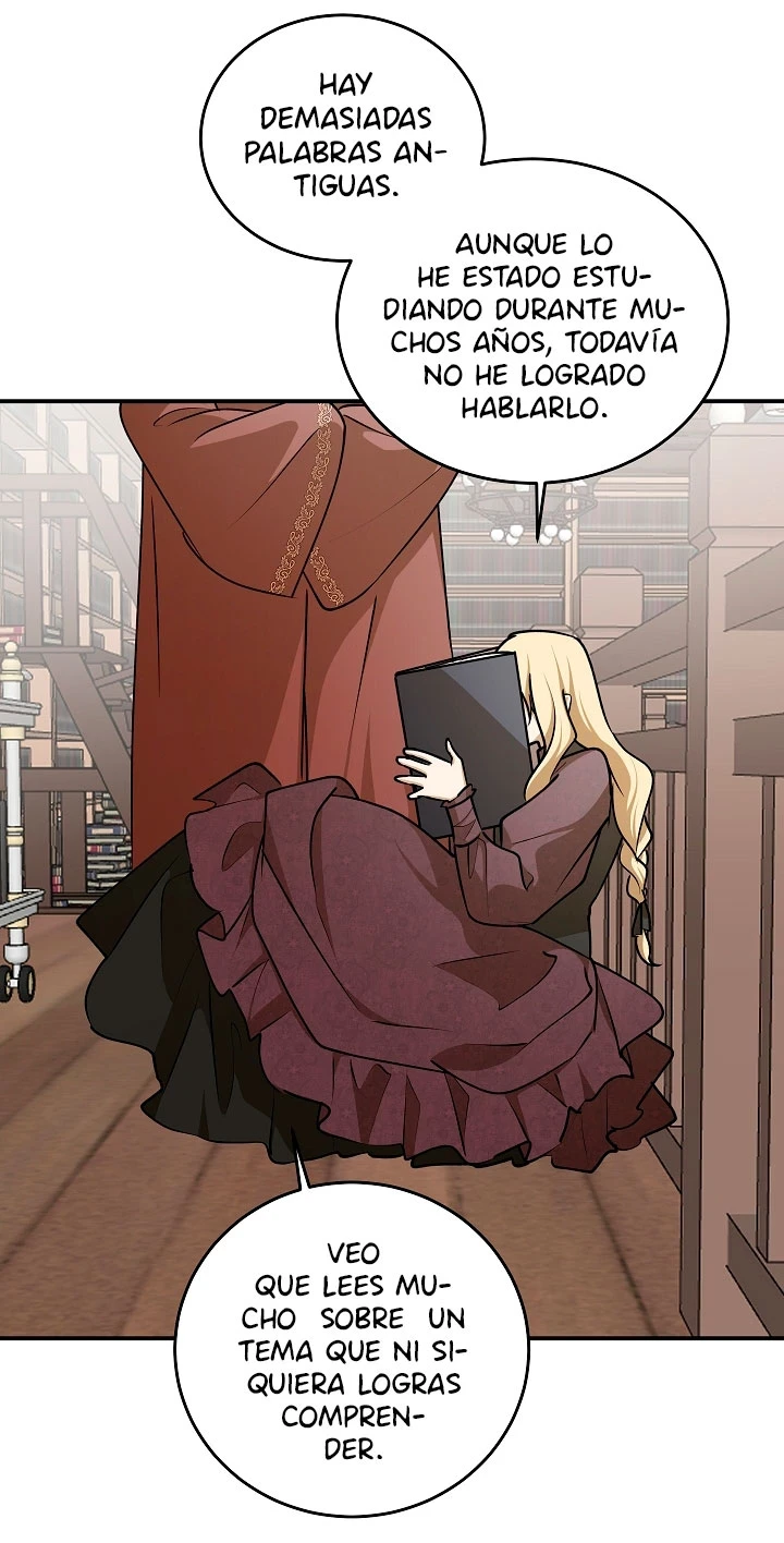 La Muñeca Amada Por El Tirano - Capítulo 61 - Página 24 - LectorTMOo