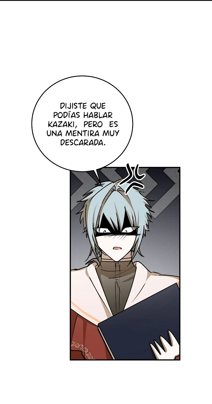La Muñeca Amada Por El Tirano - Capítulo 61 - Página 26 - LectorTMOo