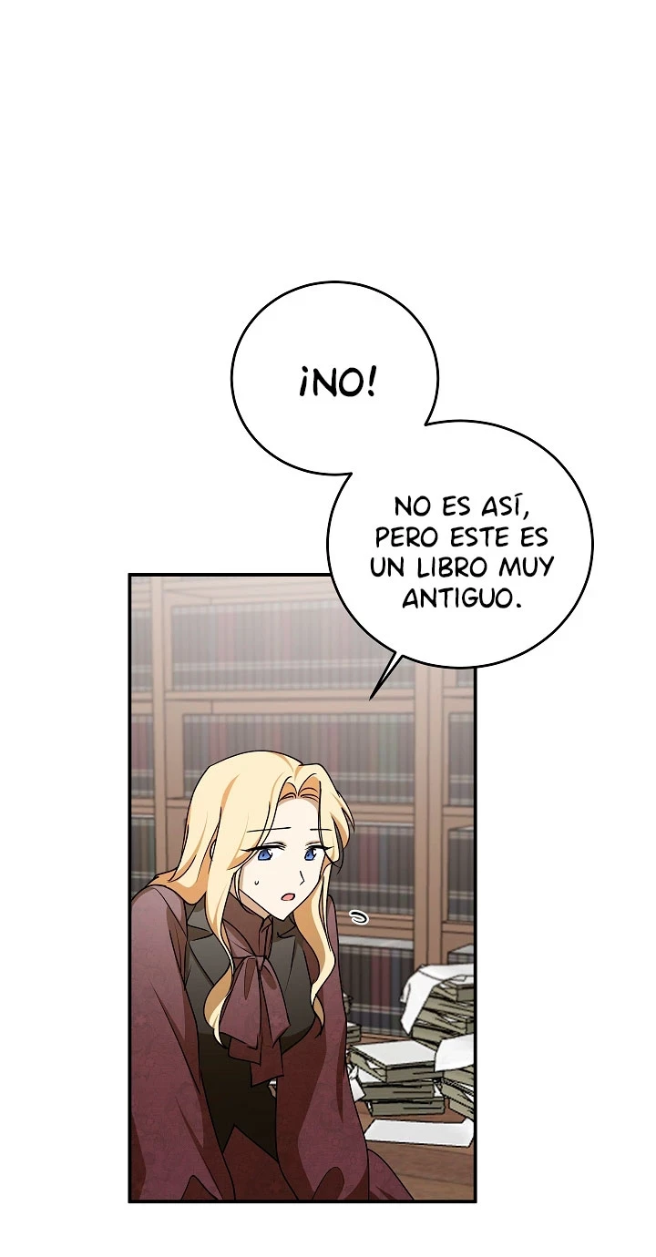 La Muñeca Amada Por El Tirano - Capítulo 61 - Página 27 - LectorTMOo