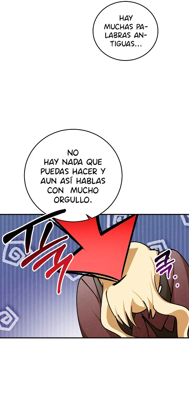 La Muñeca Amada Por El Tirano - Capítulo 61 - Página 28 - LectorTMOo