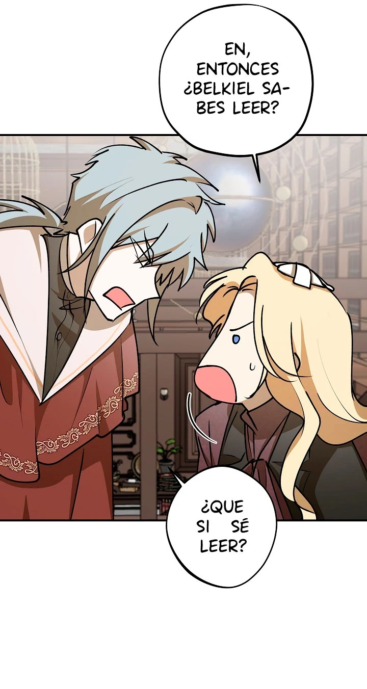 La Muñeca Amada Por El Tirano - Capítulo 61 - Página 29 - LectorTMOo