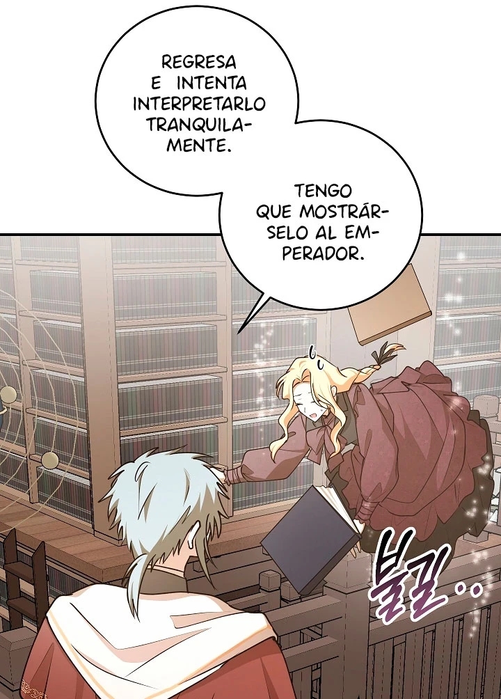 La Muñeca Amada Por El Tirano - Capítulo 61 - Página 33 - LectorTMOo