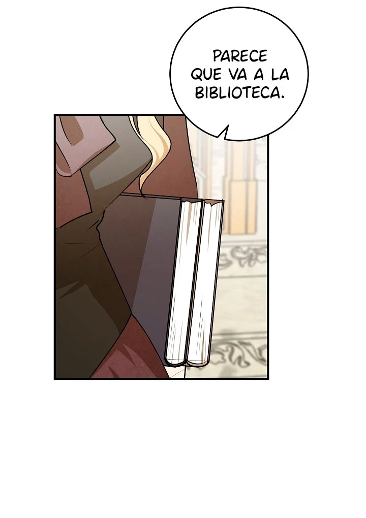 La Muñeca Amada Por El Tirano - Capítulo 61 - Página 60 - LectorTMOo