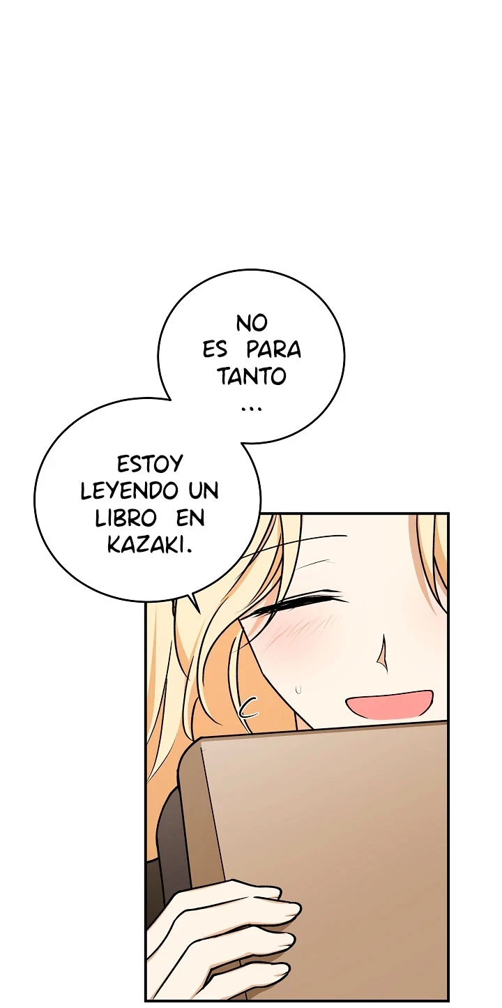 La Muñeca Amada Por El Tirano - Capítulo 61 - Página 62 - LectorTMOo