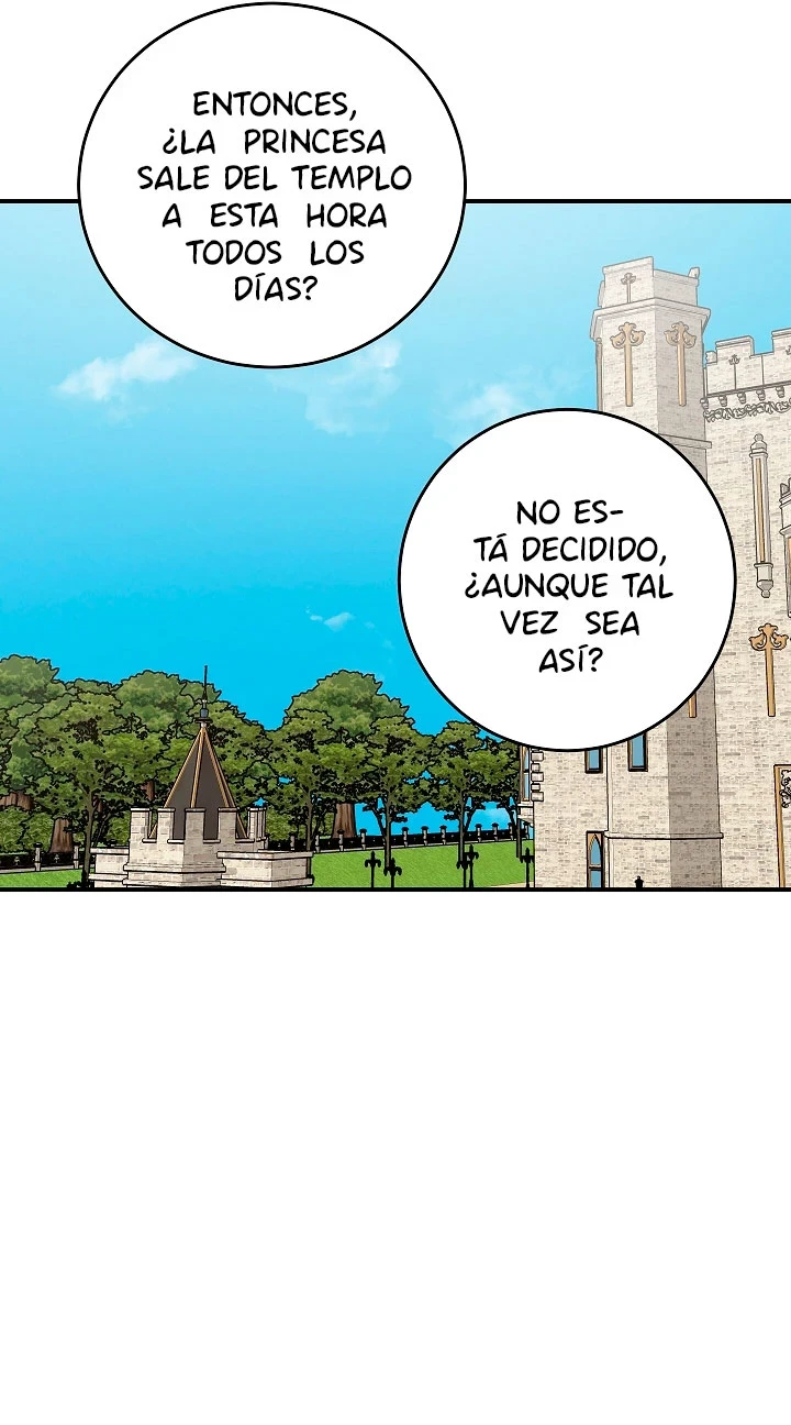 La Muñeca Amada Por El Tirano - Capítulo 61 - Página 64 - LectorTMOo