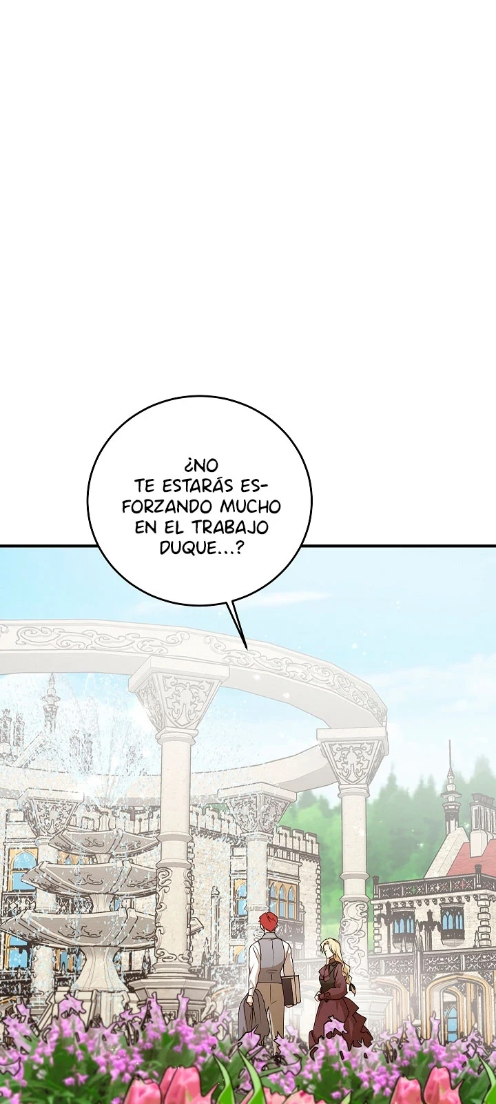 La Muñeca Amada Por El Tirano - Capítulo 62 - Página 7 - LectorTMOo