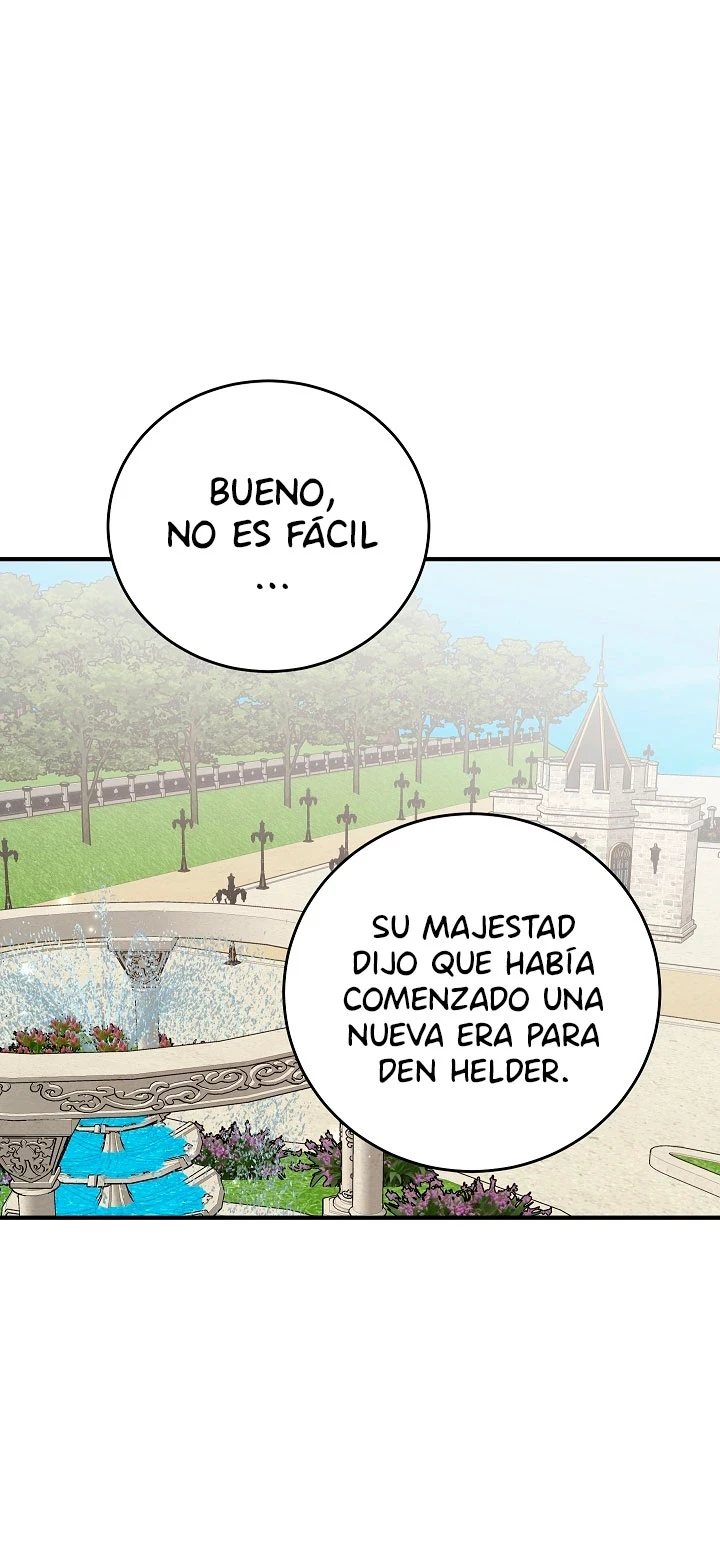 La Muñeca Amada Por El Tirano - Capítulo 62 - Página 9 - LectorTMOo