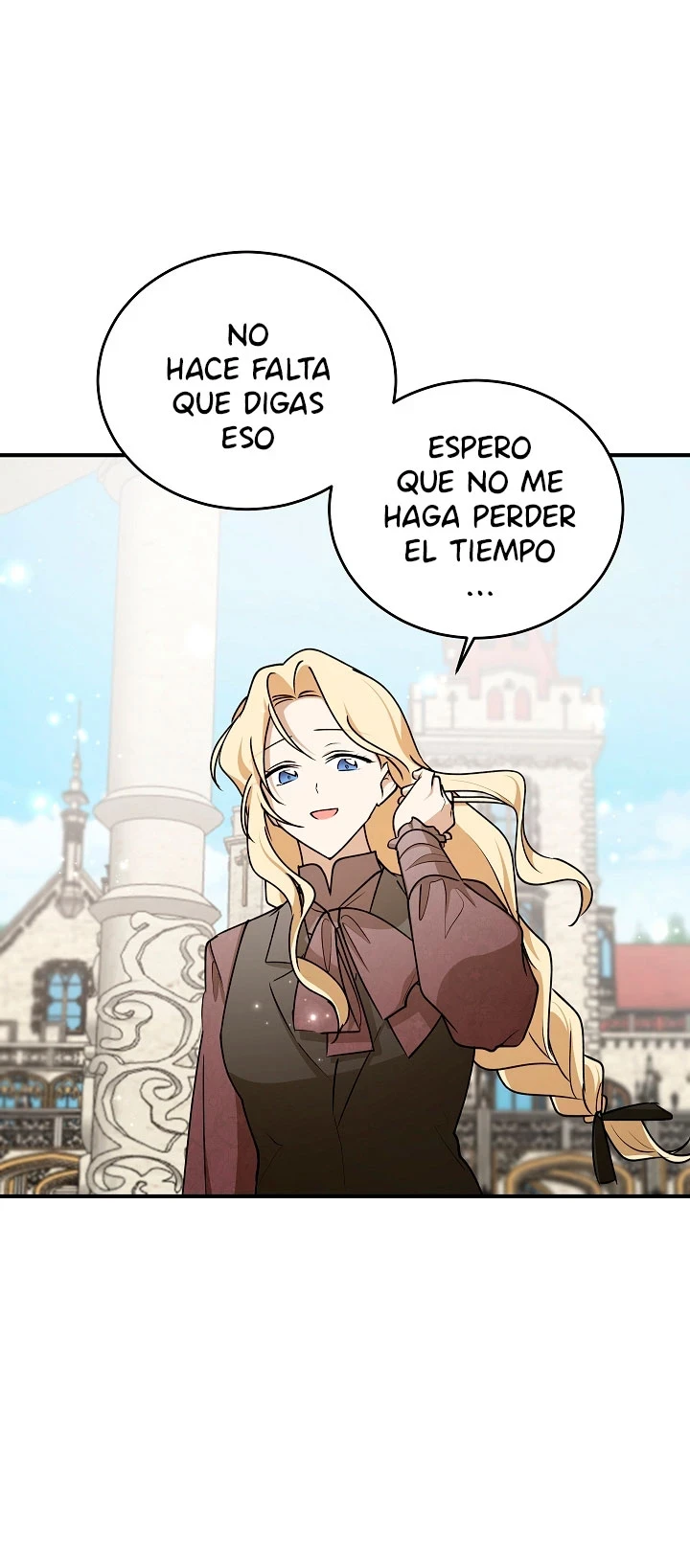 La Muñeca Amada Por El Tirano - Capítulo 62 - Página 17 - LectorTMOo