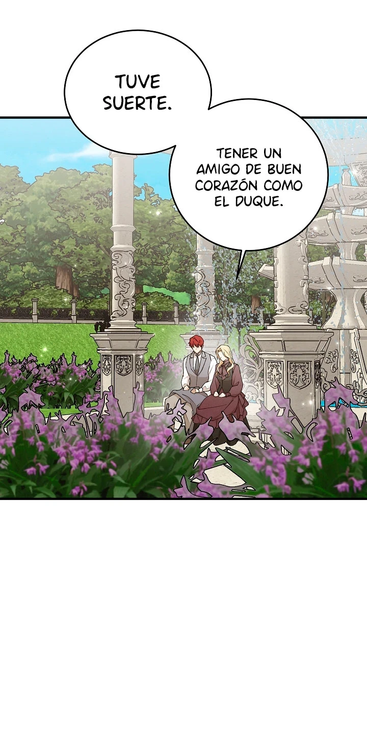 La Muñeca Amada Por El Tirano - Capítulo 62 - Página 23 - LectorTMOo