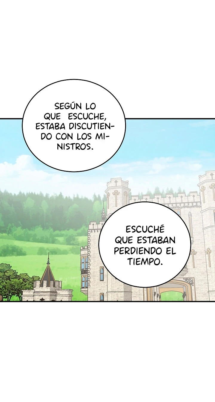 La Muñeca Amada Por El Tirano - Capítulo 62 - Página 43 - LectorTMOo