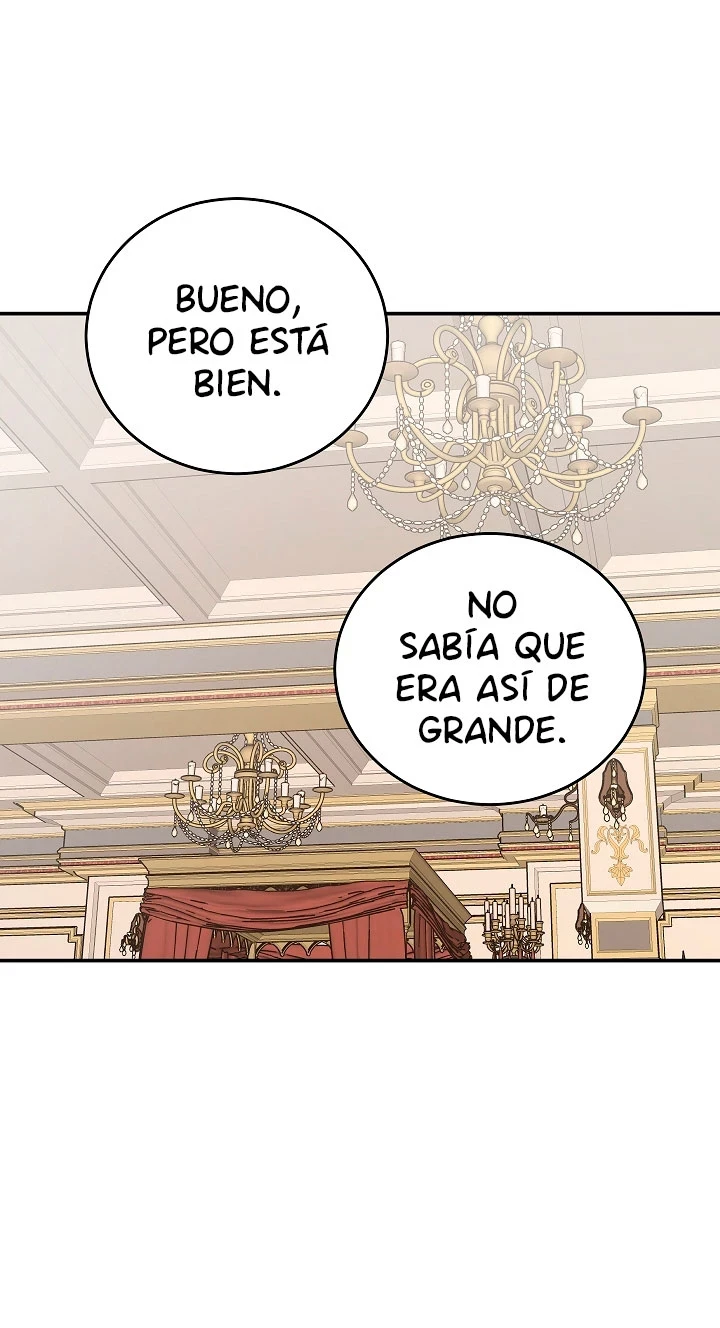 La Muñeca Amada Por El Tirano - Capítulo 63 - Página 11 - LectorTMOo