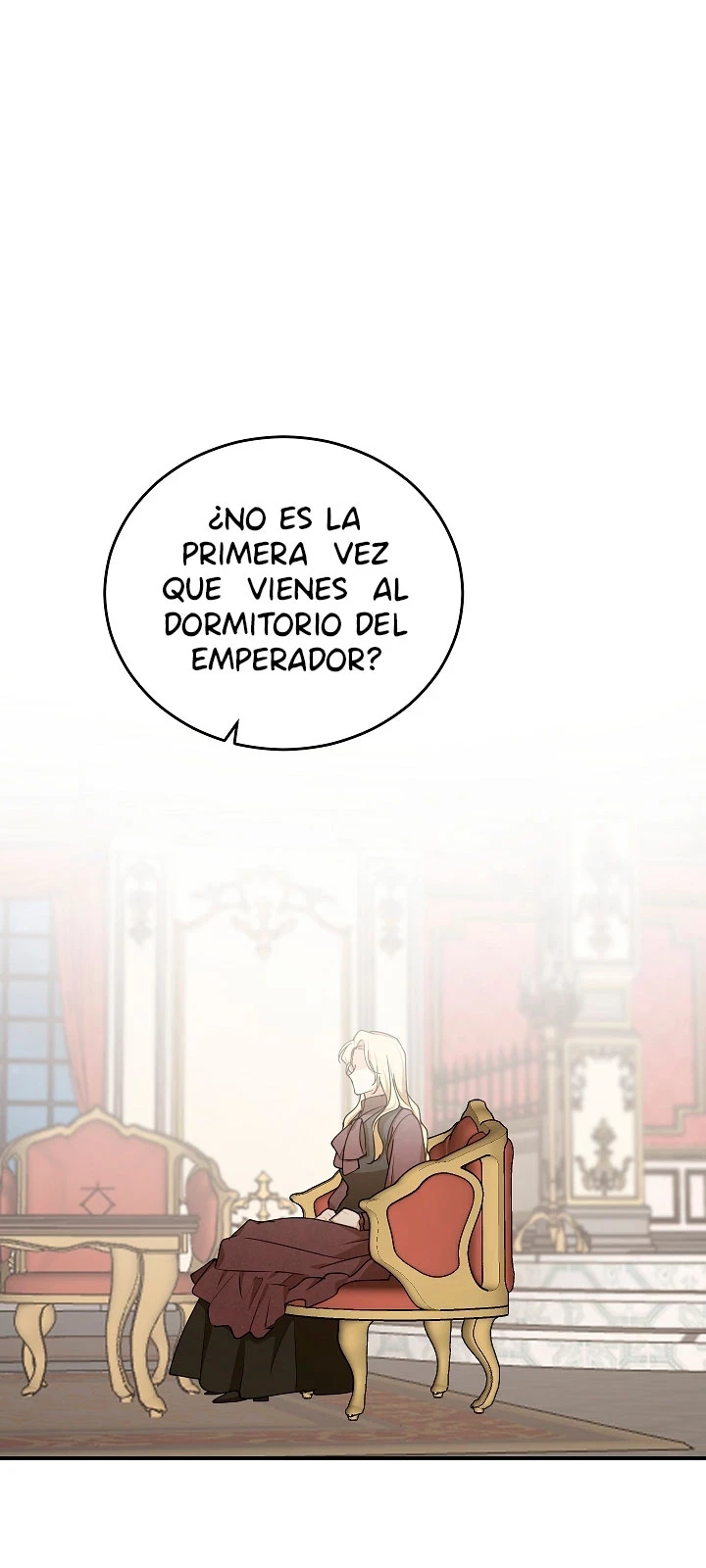 La Muñeca Amada Por El Tirano - Capítulo 63 - Página 13 - LectorTMOo