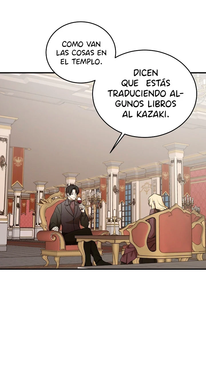 La Muñeca Amada Por El Tirano - Capítulo 63 - Página 16 - LectorTMOo