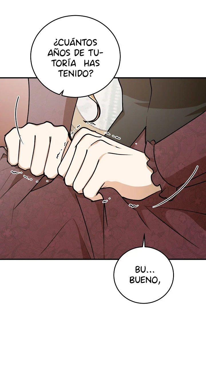 La Muñeca Amada Por El Tirano - Capítulo 63 - Página 17 - LectorTMOo