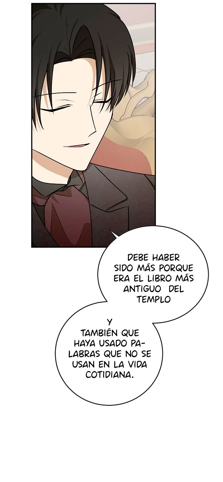 La Muñeca Amada Por El Tirano - Capítulo 63 - Página 22 - LectorTMOo