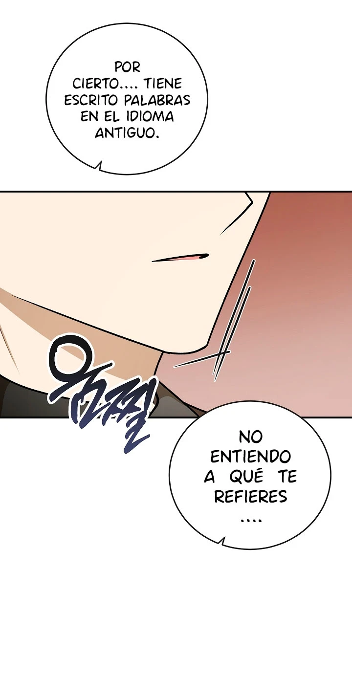 La Muñeca Amada Por El Tirano - Capítulo 63 - Página 23 - LectorTMOo