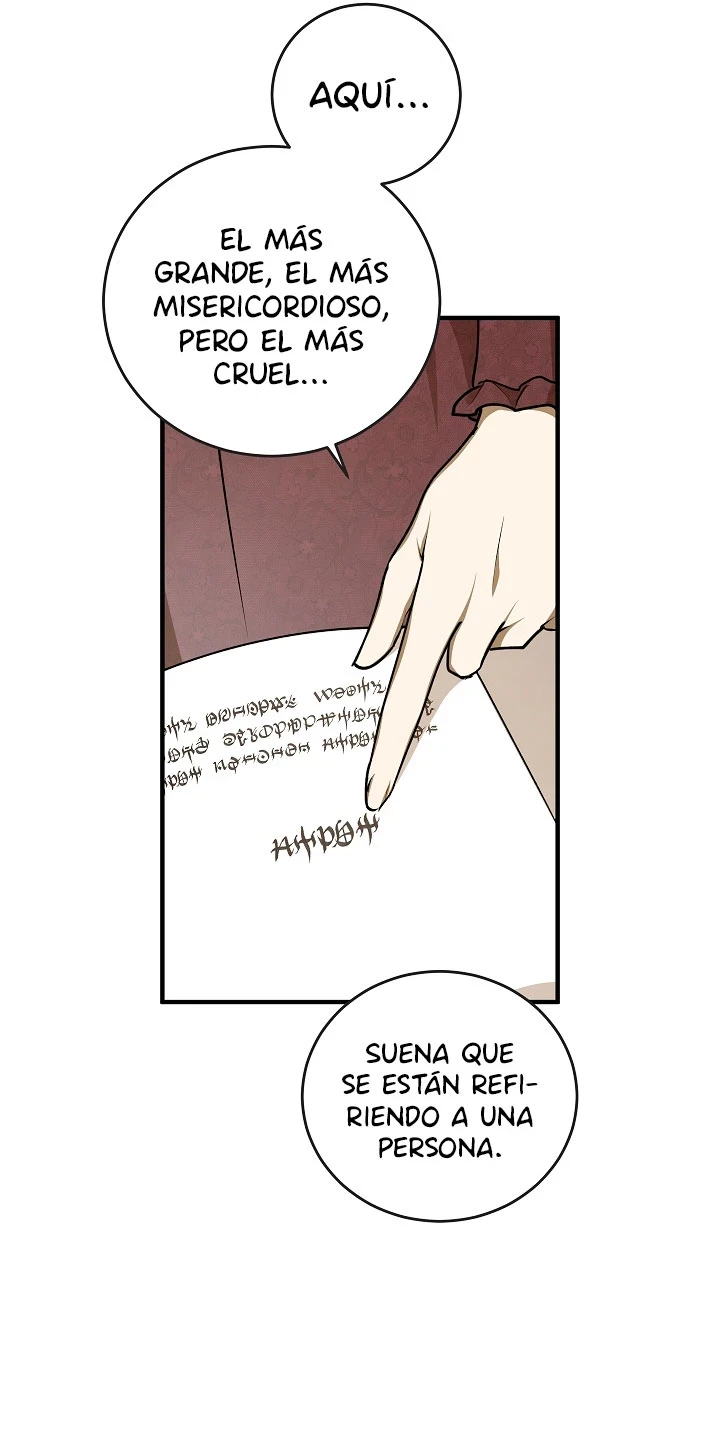 La Muñeca Amada Por El Tirano - Capítulo 63 - Página 27 - LectorTMOo