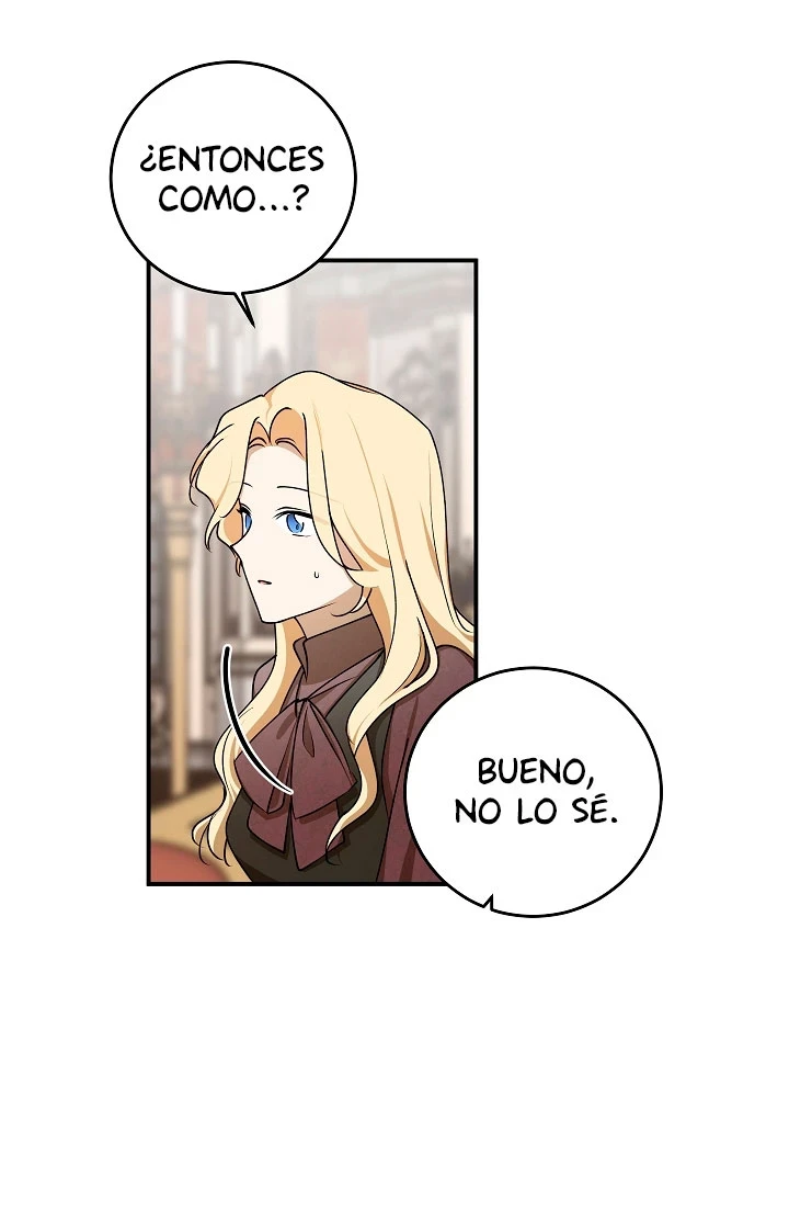 La Muñeca Amada Por El Tirano - Capítulo 63 - Página 35 - LectorTMOo