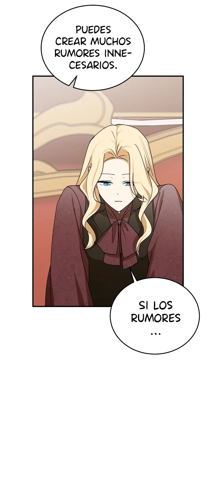 La Muñeca Amada Por El Tirano - Capítulo 63 - Página 53 - LectorTMOo