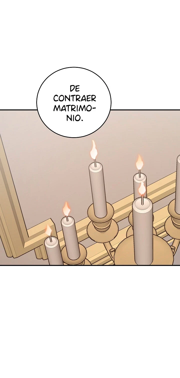 La Muñeca Amada Por El Tirano - Capítulo 63 - Página 54 - LectorTMOo