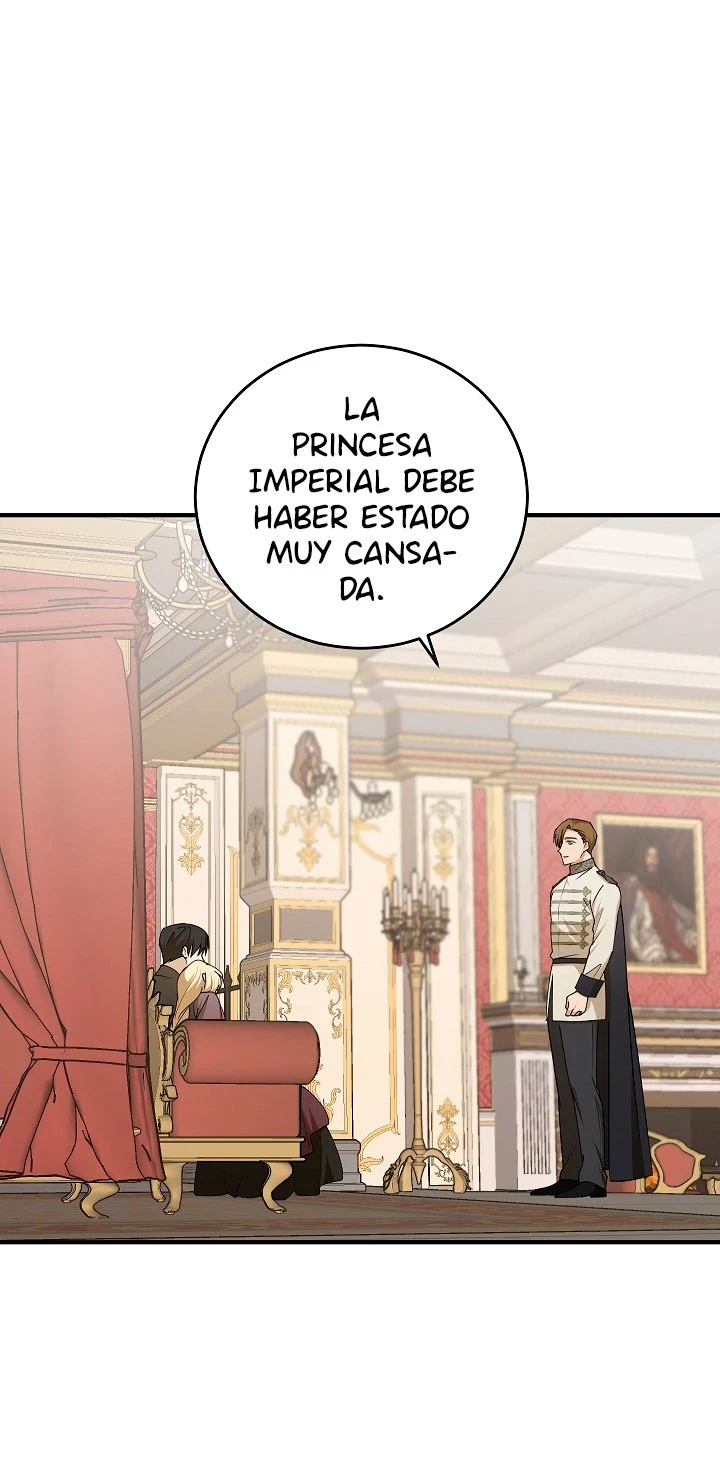 La Muñeca Amada Por El Tirano - Capítulo 63 - Página 73 - LectorTMOo