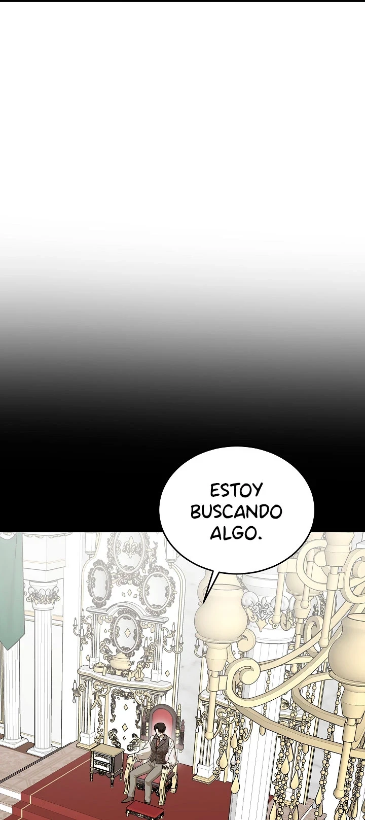 La Muñeca Amada Por El Tirano - Capítulo 64 - Página 8 - LectorTMOo