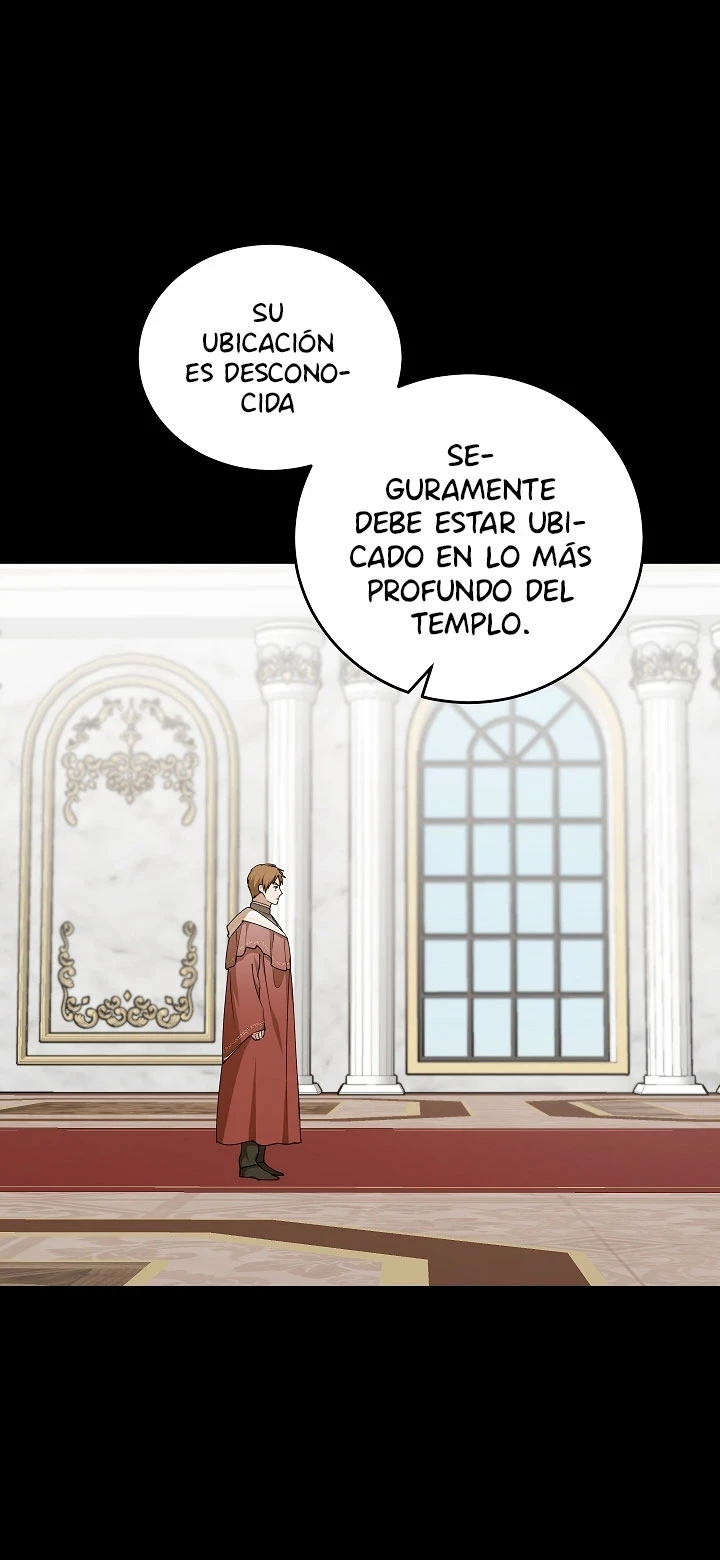 La Muñeca Amada Por El Tirano - Capítulo 64 - Página 10 - LectorTMOo
