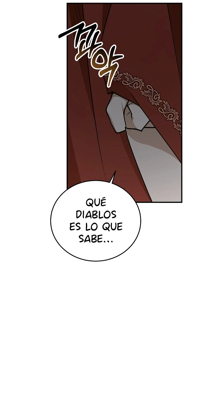 La Muñeca Amada Por El Tirano - Capítulo 64 - Página 17 - LectorTMOo