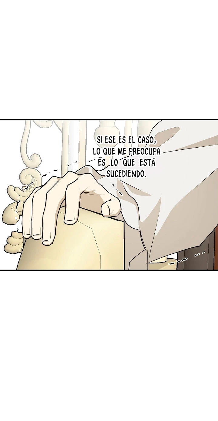 La Muñeca Amada Por El Tirano - Capítulo 64 - Página 19 - LectorTMOo