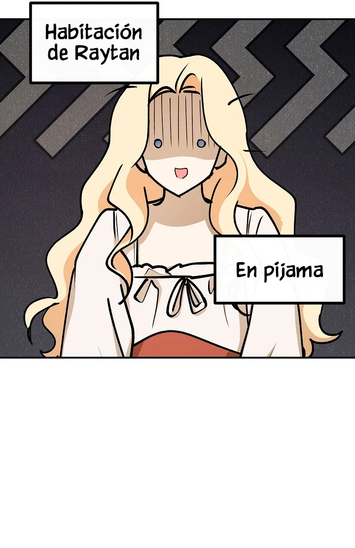 La Muñeca Amada Por El Tirano - Capítulo 64 - Página 35 - LectorTMOo