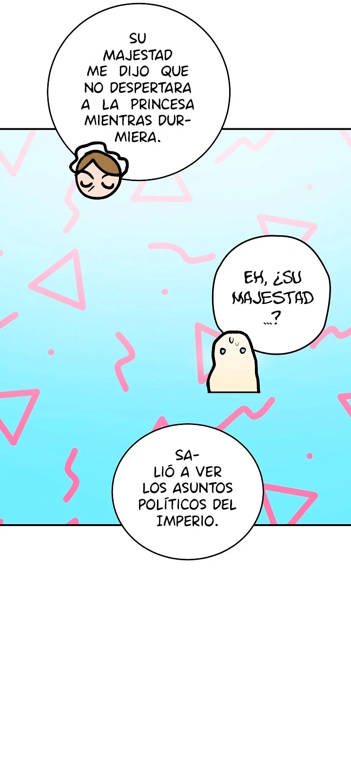 La Muñeca Amada Por El Tirano - Capítulo 64 - Página 38 - LectorTMOo
