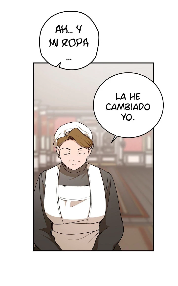 La Muñeca Amada Por El Tirano - Capítulo 64 - Página 39 - LectorTMOo