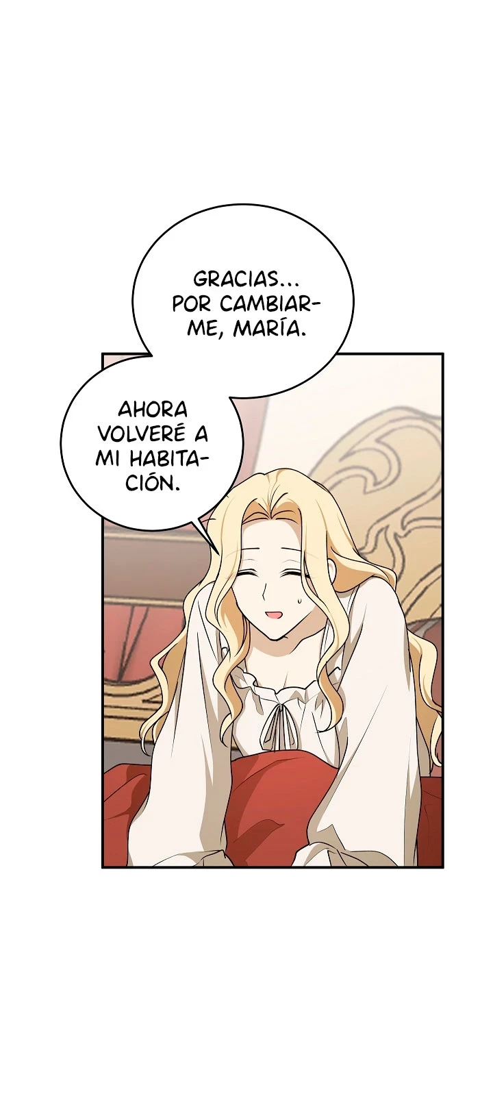 La Muñeca Amada Por El Tirano - Capítulo 64 - Página 41 - LectorTMOo