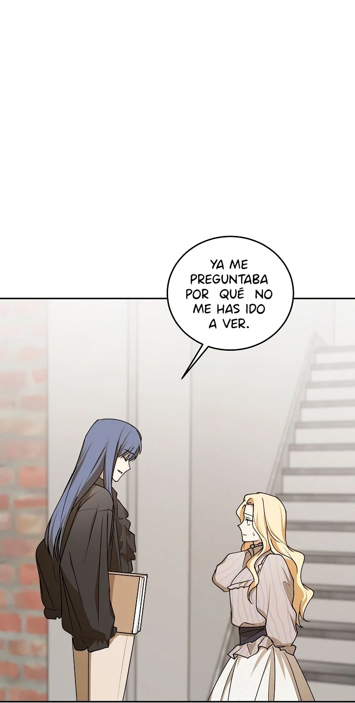 La Muñeca Amada Por El Tirano - Capítulo 64 - Página 57 - LectorTMOo