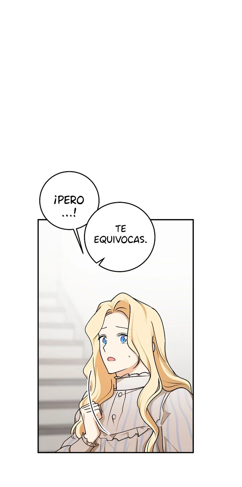 La Muñeca Amada Por El Tirano - Capítulo 65 - Página 11 - LectorTMOo