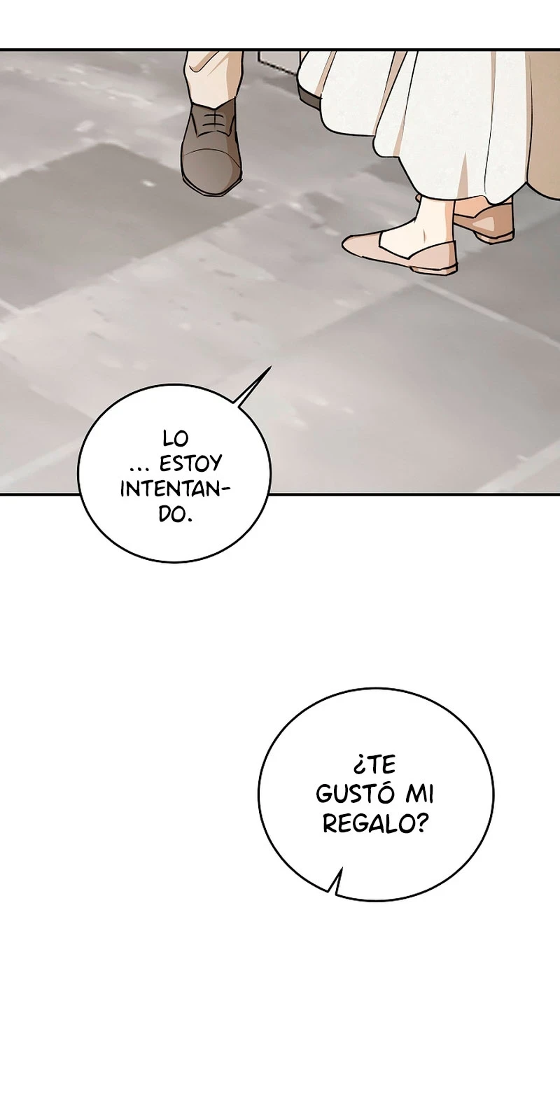 La Muñeca Amada Por El Tirano - Capítulo 65 - Página 18 - LectorTMOo