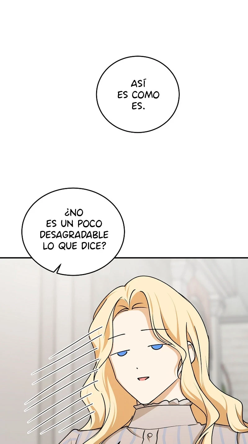 La Muñeca Amada Por El Tirano - Capítulo 65 - Página 23 - LectorTMOo