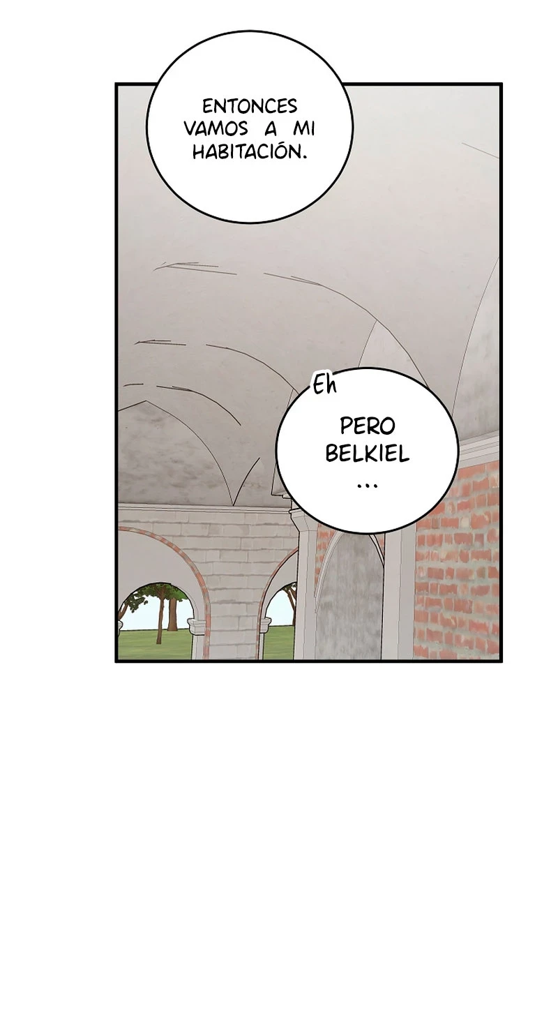 La Muñeca Amada Por El Tirano - Capítulo 65 - Página 26 - LectorTMOo