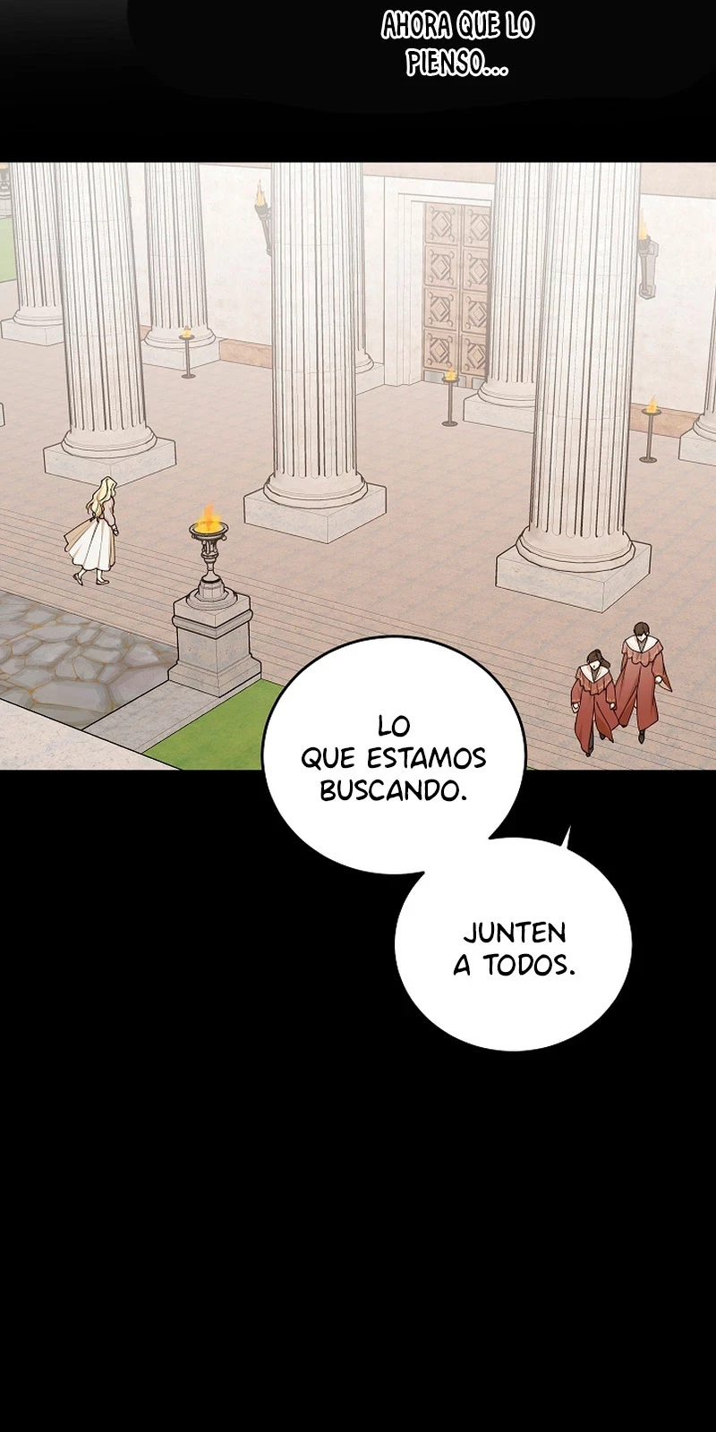 La Muñeca Amada Por El Tirano - Capítulo 65 - Página 30 - LectorTMOo